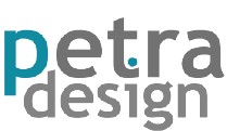 PetraDesign Logo